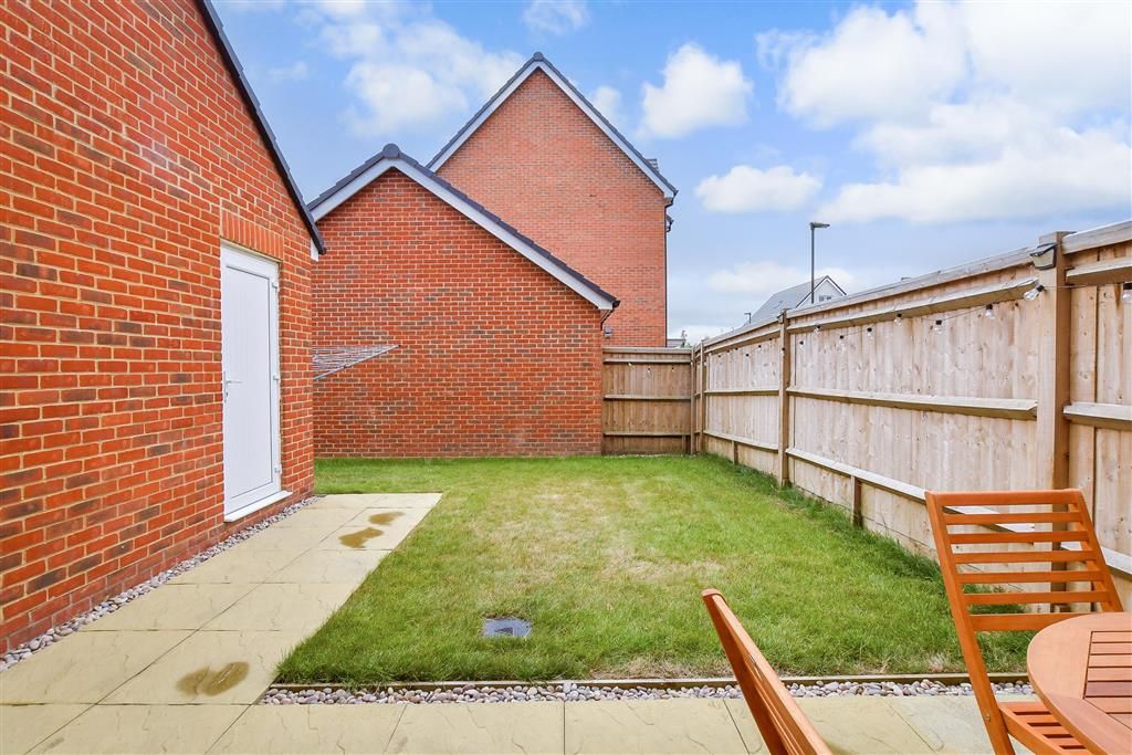 Property photo 1 of 14 Rear Garden