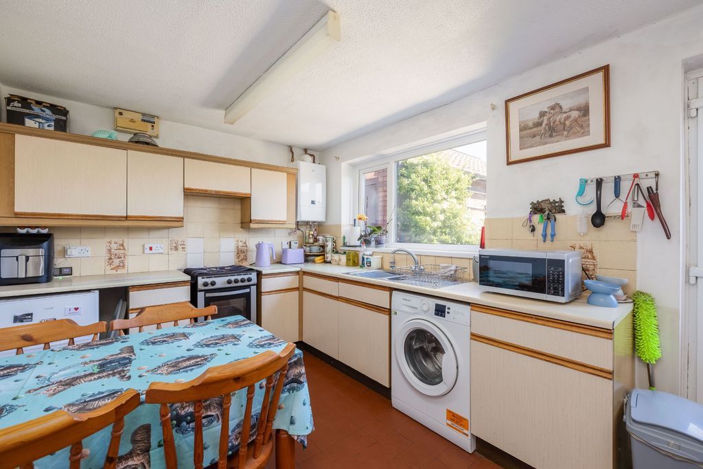 Additional image 4 of 3 bed semi-detached house for saleTown End Close, Pickering YO18