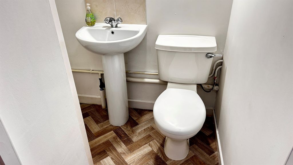 Additional image 9 of 3 bed semi-detached house for saleStevenston Road, Kilwinning KA13