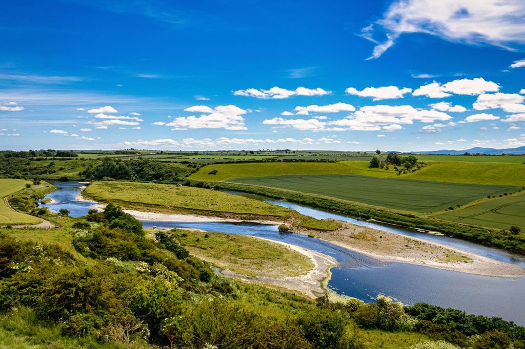 Additional image 6 of Land for saleFishwick Mansion House Site, Paxton, Berwick Upon Tweed TD15