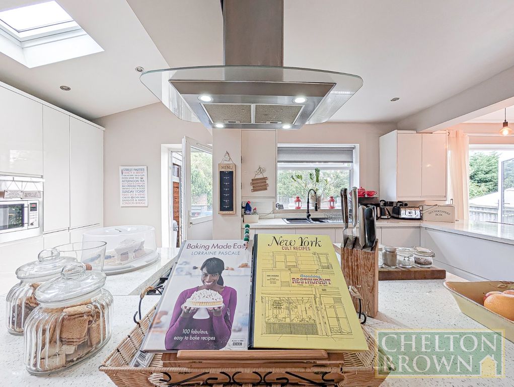 Property photo 3 of 58 Kitchen Area