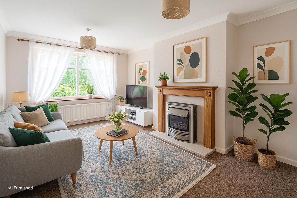 Property photo 3 of 17 Living Room