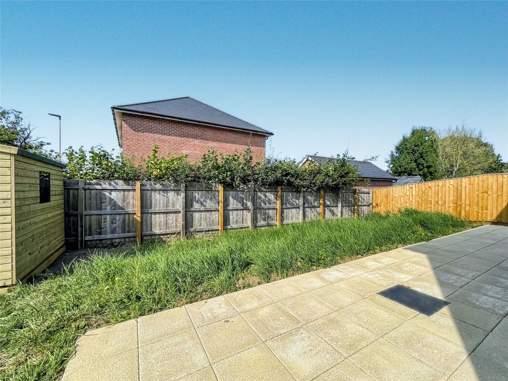Property photo 2 of 6 Rear Garden