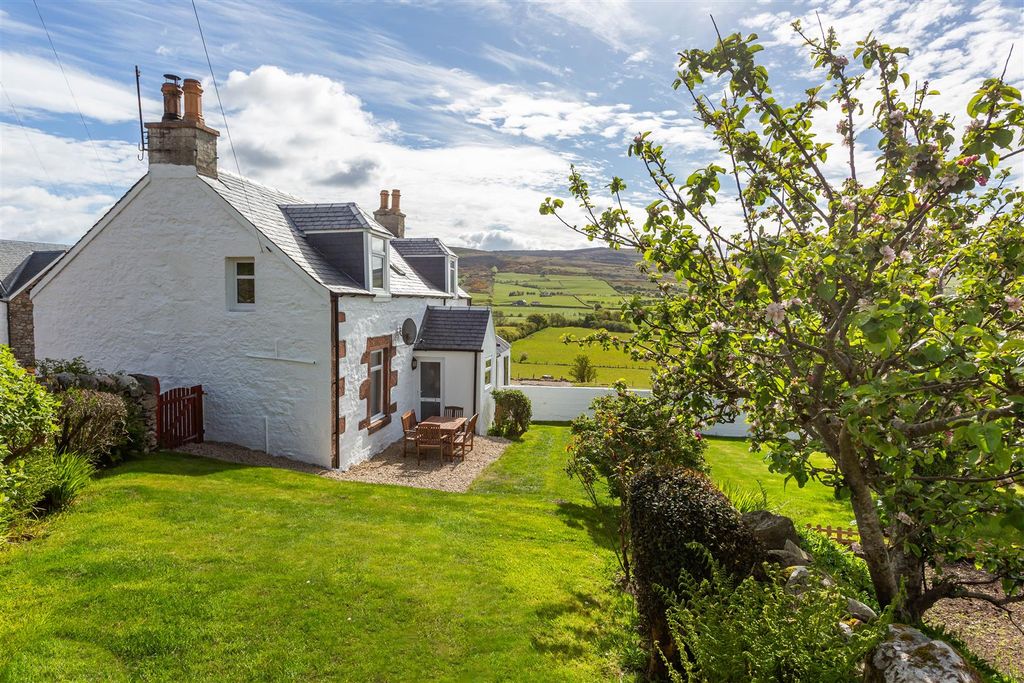 Property photo 2 of 59 Torbeg Farmhouse