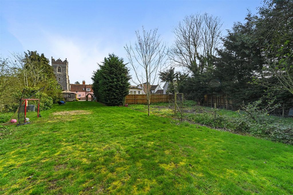 Property photo 3 of 32 Rear Garden