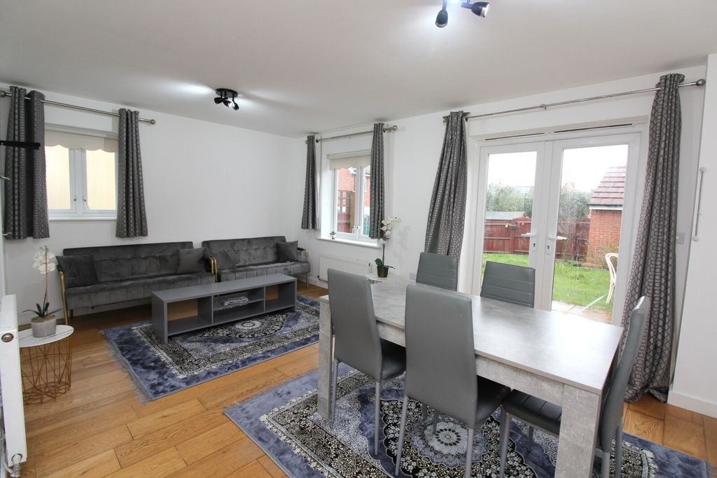 Property photo 3 of 12 Lounge View 2