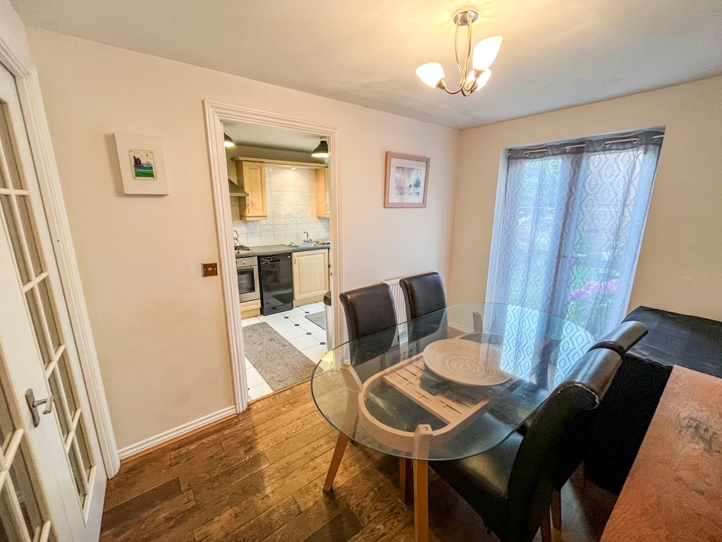 Property photo 3 of 17 Dining Room