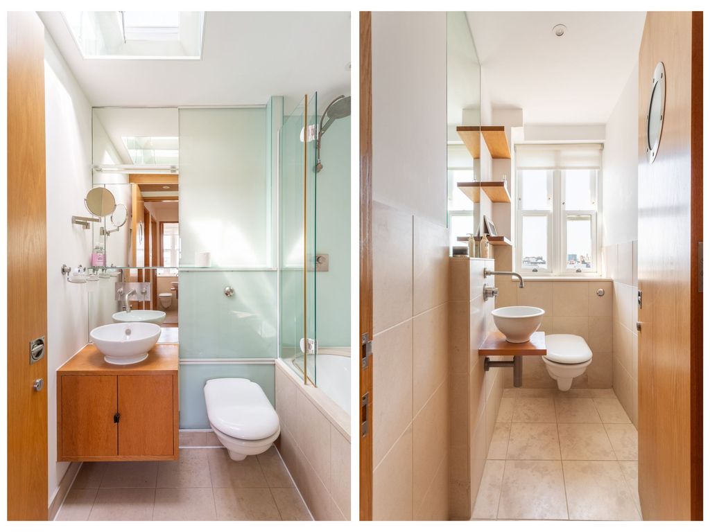 Additional image 14 of 3 bed penthouse for salePercival Mansions, Brighton BN2