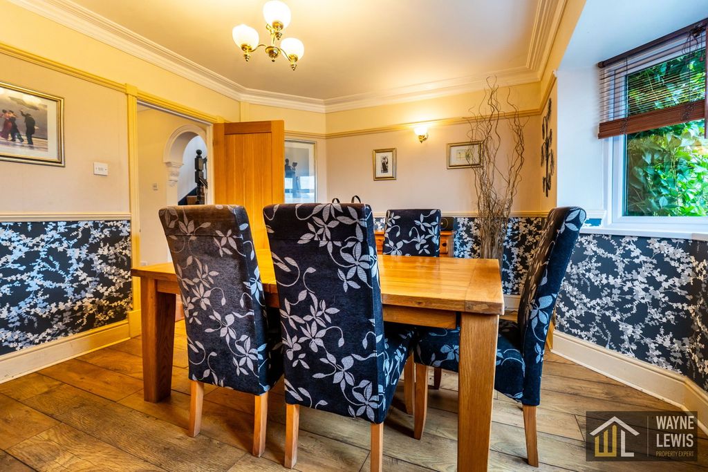 Additional image 35 of 4 bed detached house for saleFfordd Las, Abertridwr, Caerphilly CF83