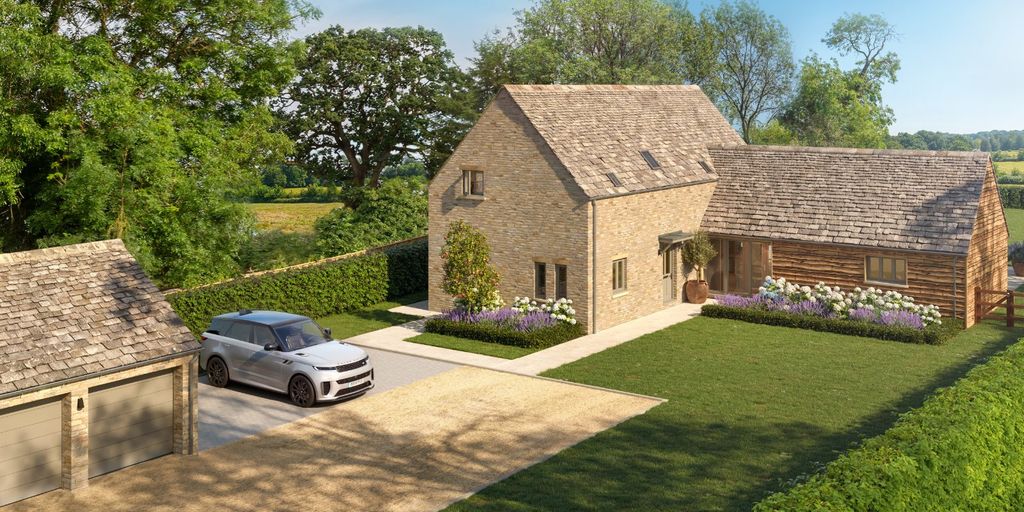 Property photo 1 of 9 Cgi