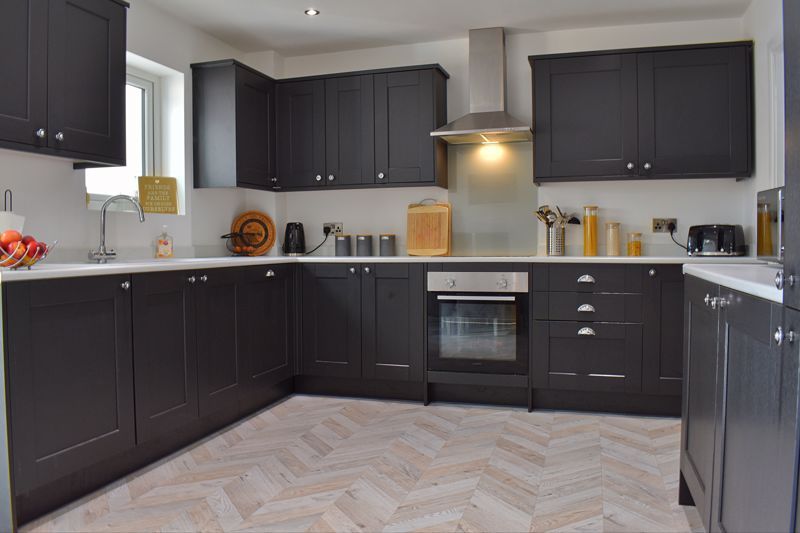 Property photo 3 of 15 Kitchen/Diner
