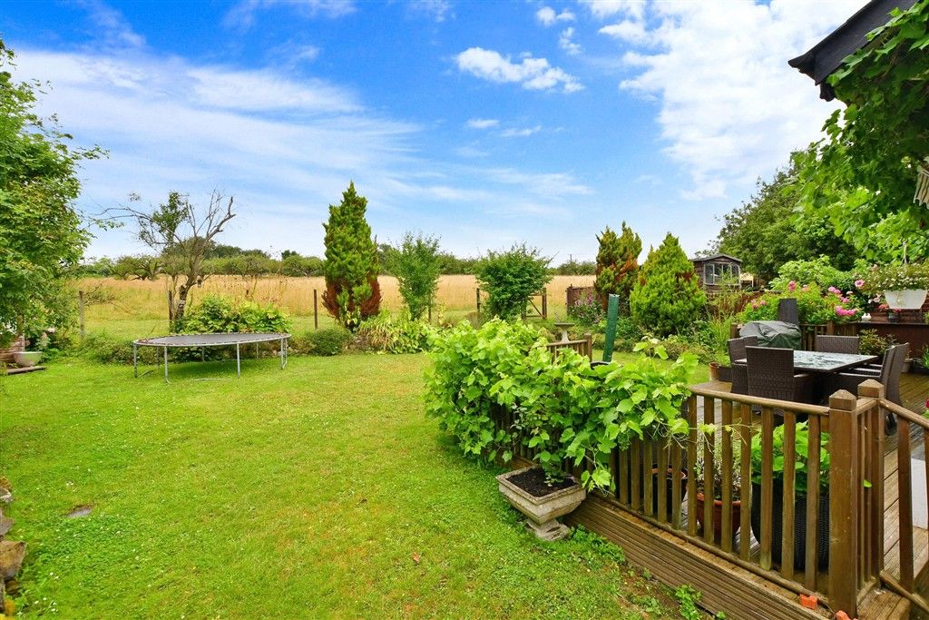 Property photo 2 of 14 Rear Garden