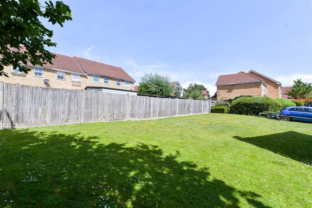 Property photo 2 of 10 Rear Garden