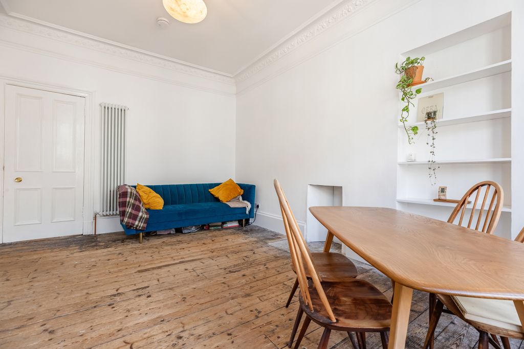 Additional image 5 of 2 bed flat for saleOverdale Gardens, Battlefield, Glasgow G42