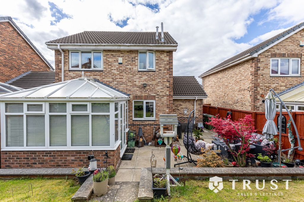 Additional image 28 of 3 bed detached house for saleGreenfields, Heckmondwike WF16