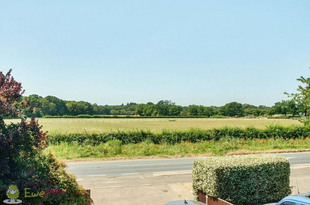 Property photo 2 of 21 Views Over Fields To The Front