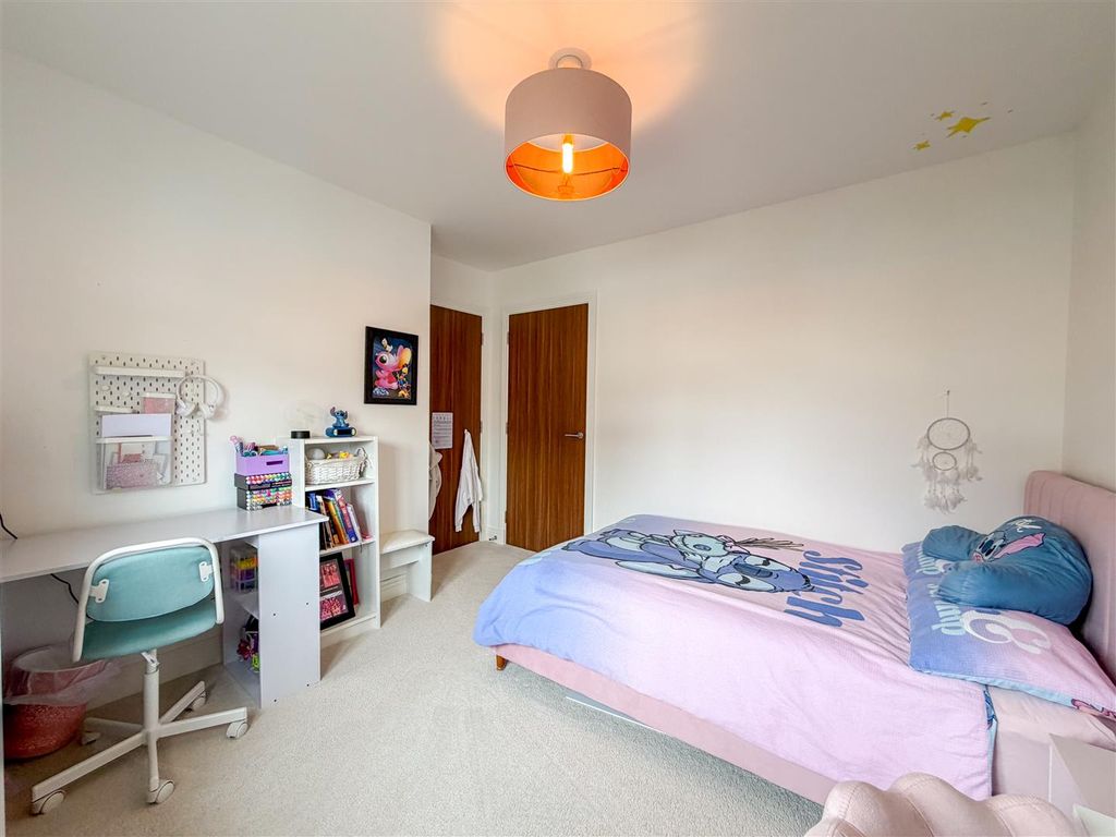 Additional image 22 of 4 bed detached house for saleKnox Wynd, Strathaven ML10