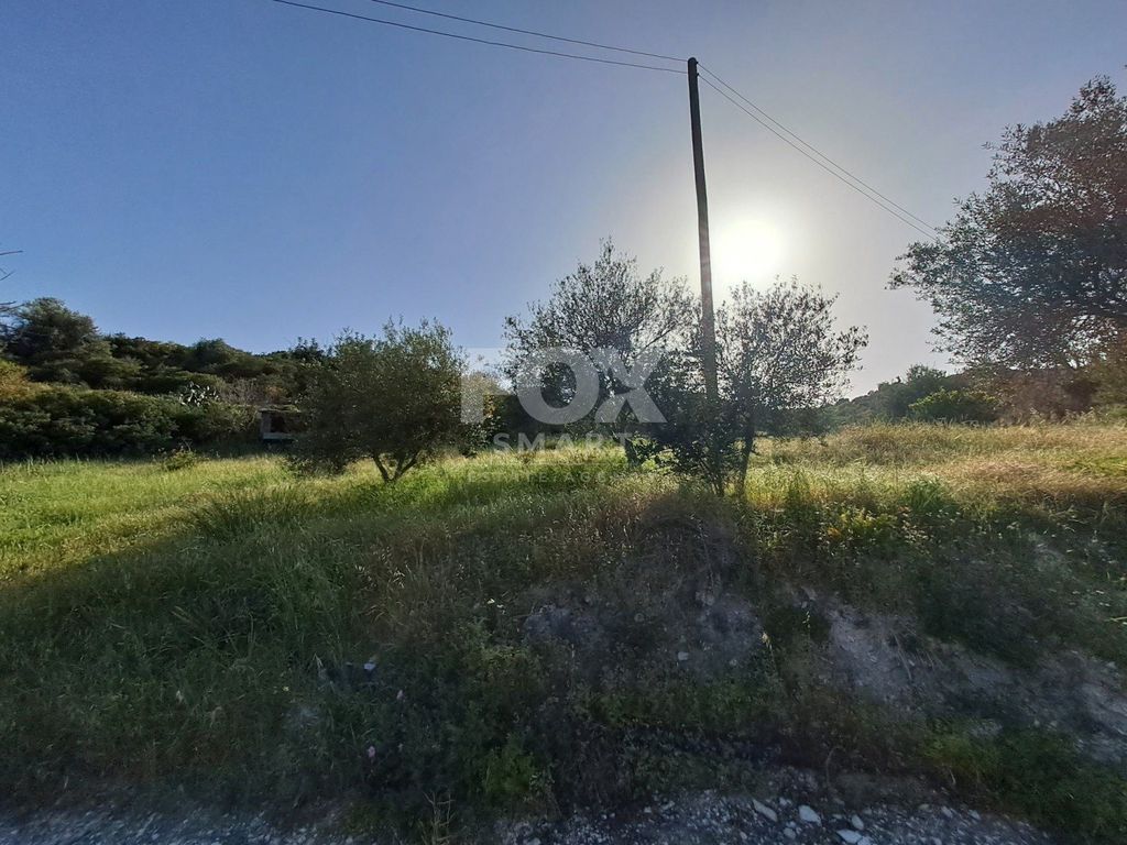 Property photo 1 of 3 Land For Sale In Agios Tychon Limassol Cyprus