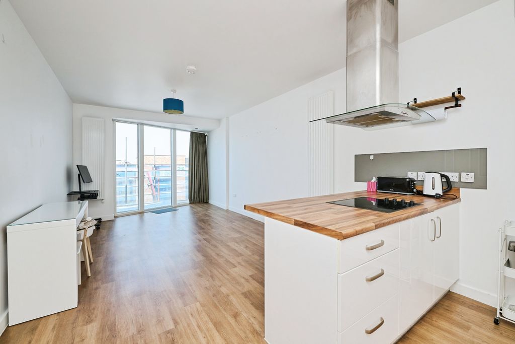 Property photo 2 of 13 Open Plan Living Kitchen Dining