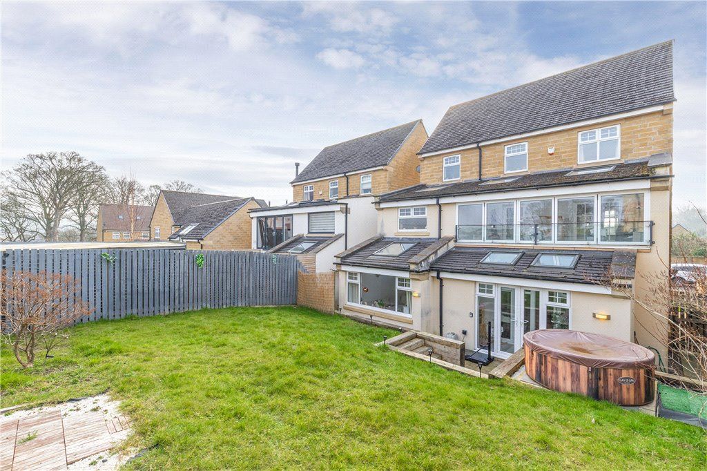 Property photo 2 of 23 Rear Elevation