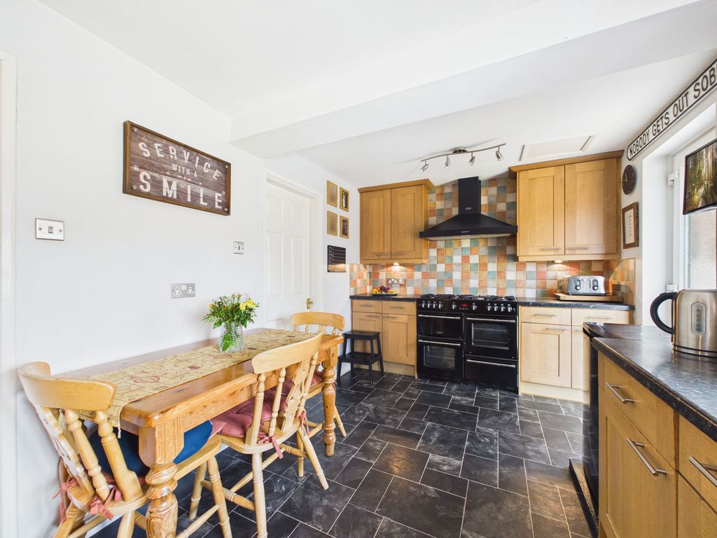 Property photo 3 of 22 Dining Kitchen