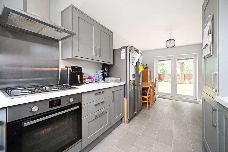 Property photo 2 of 26 Kitchen