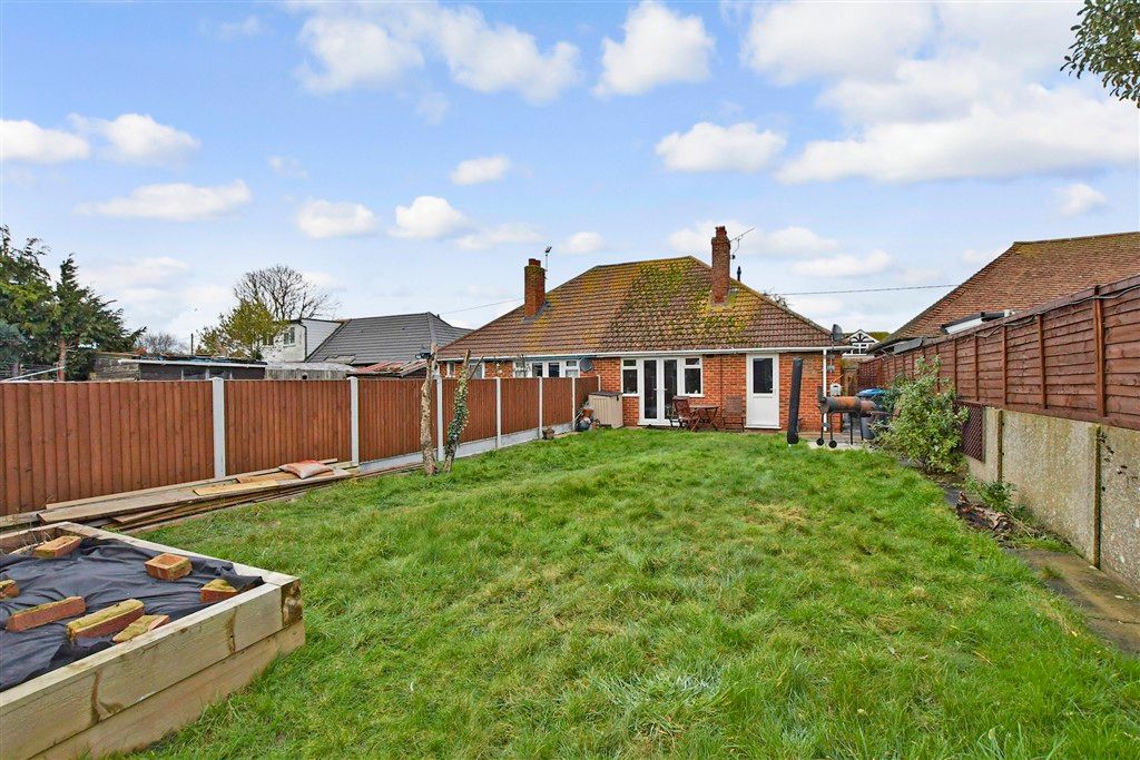 Property photo 3 of 9 Rear Garden