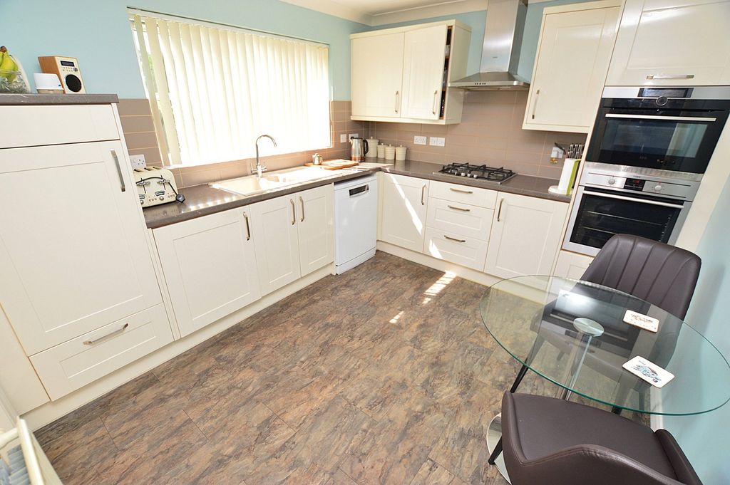 Property photo 2 of 17 2 - Kitchen