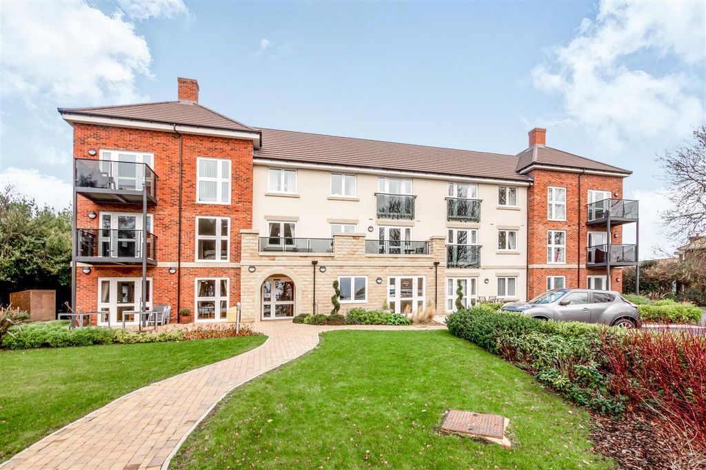 1 bed flat for sale Sewerby