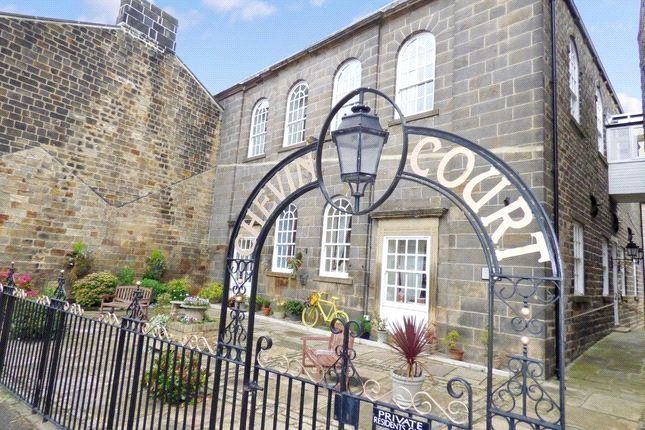 Additional image 10 of 1 bed flat for saleChevin Court, Otley, West Yorkshire LS21
