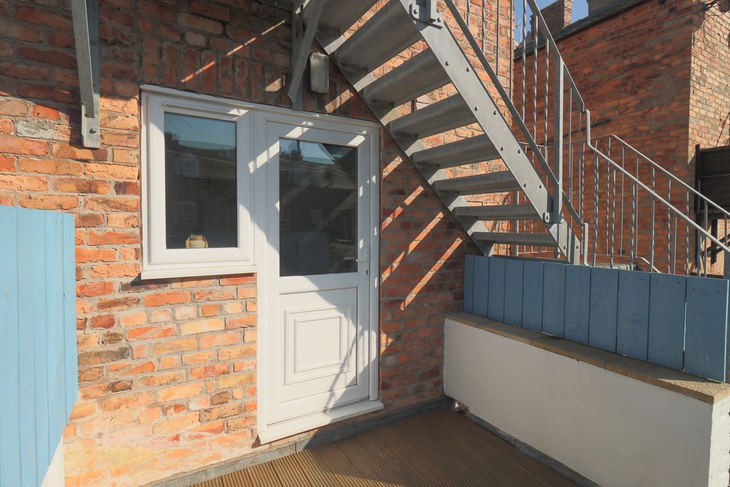 Additional image 10 of 2 bed flat for saleRutland Street, Filey YO14