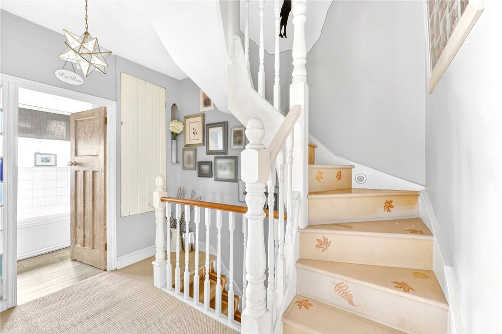 Additional image 16 of 4 bed terraced house for saleRichmond Avenue, Highams Park, London E4