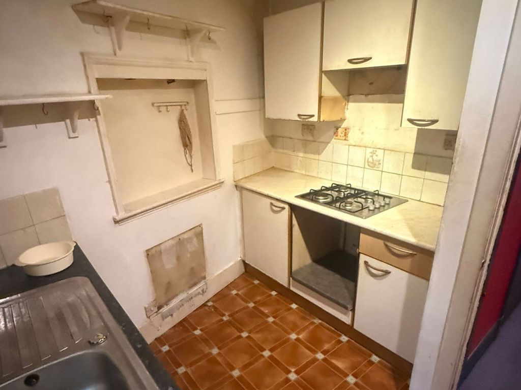 Additional image 5 of 1 bed flat for saleStephens Brae, Inverness IV2