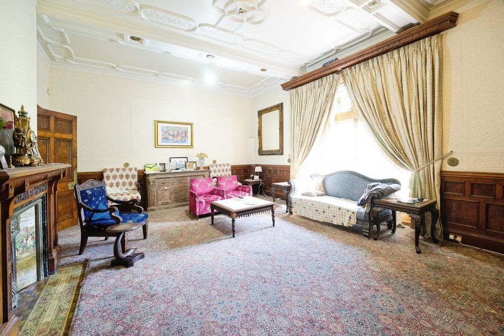 Additional image 4 of 11 bed country house for saleGlenholme Park, Clayton, Bradford BD14