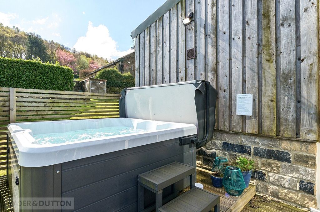 Additional image 26 of Land for saleHeights, Ripponden, Sowerby Bridge, West Yorkshire HX6