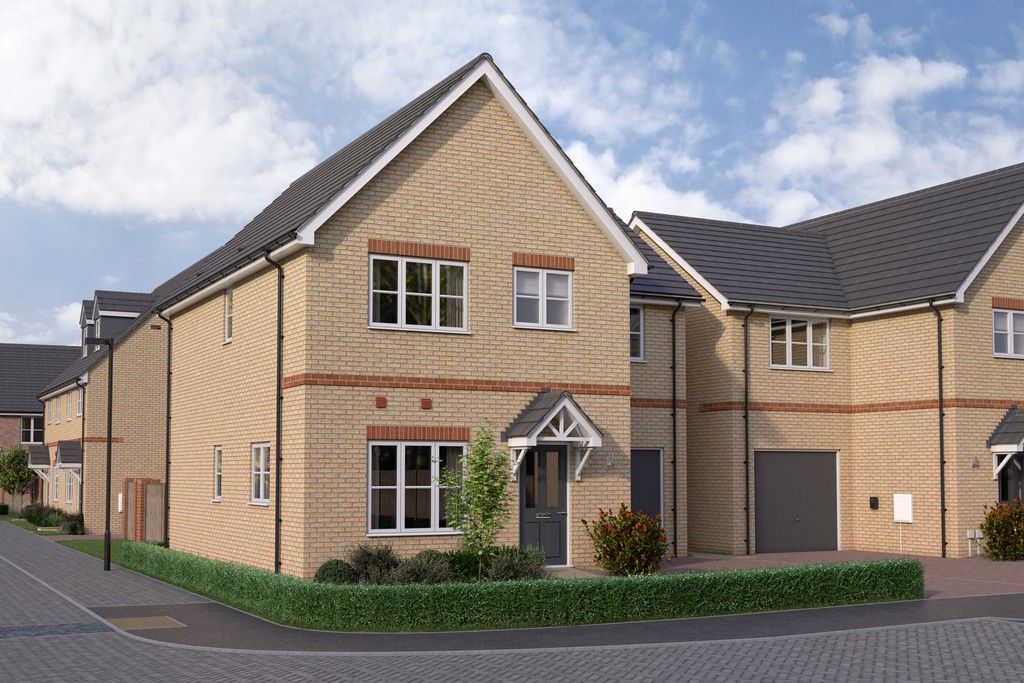 Property photo 1 of 10 Randall Fields, Stotfold