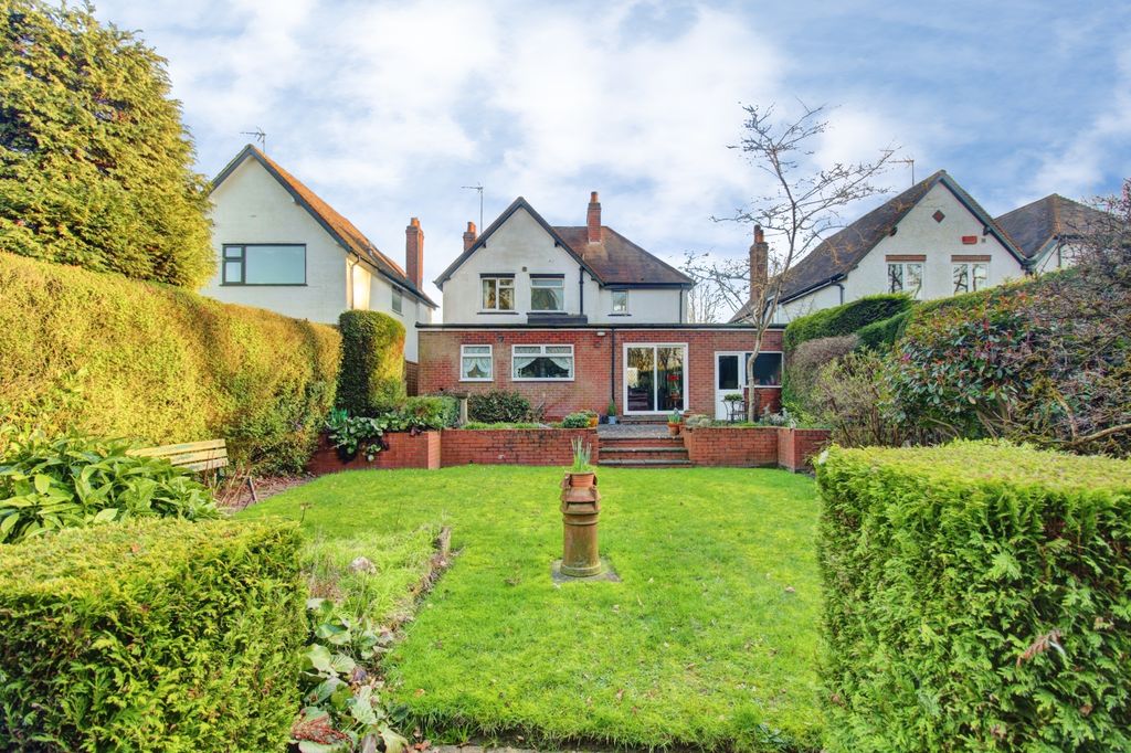 Property photo 2 of 22 Rear Elevation