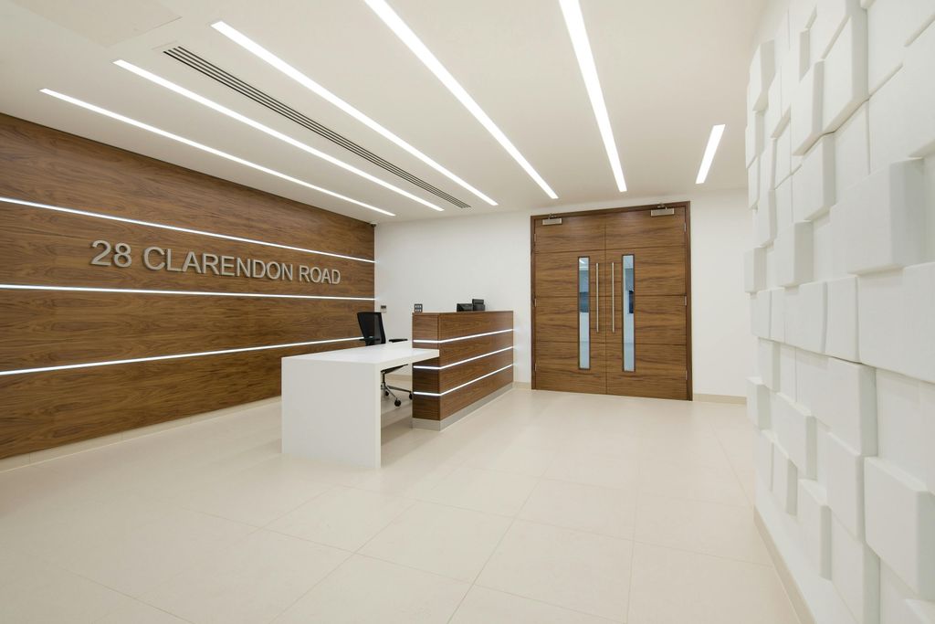 Property photo 3 of 7 Reception