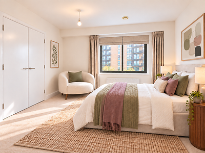 Property photo 2 of 9 Ai Furnished