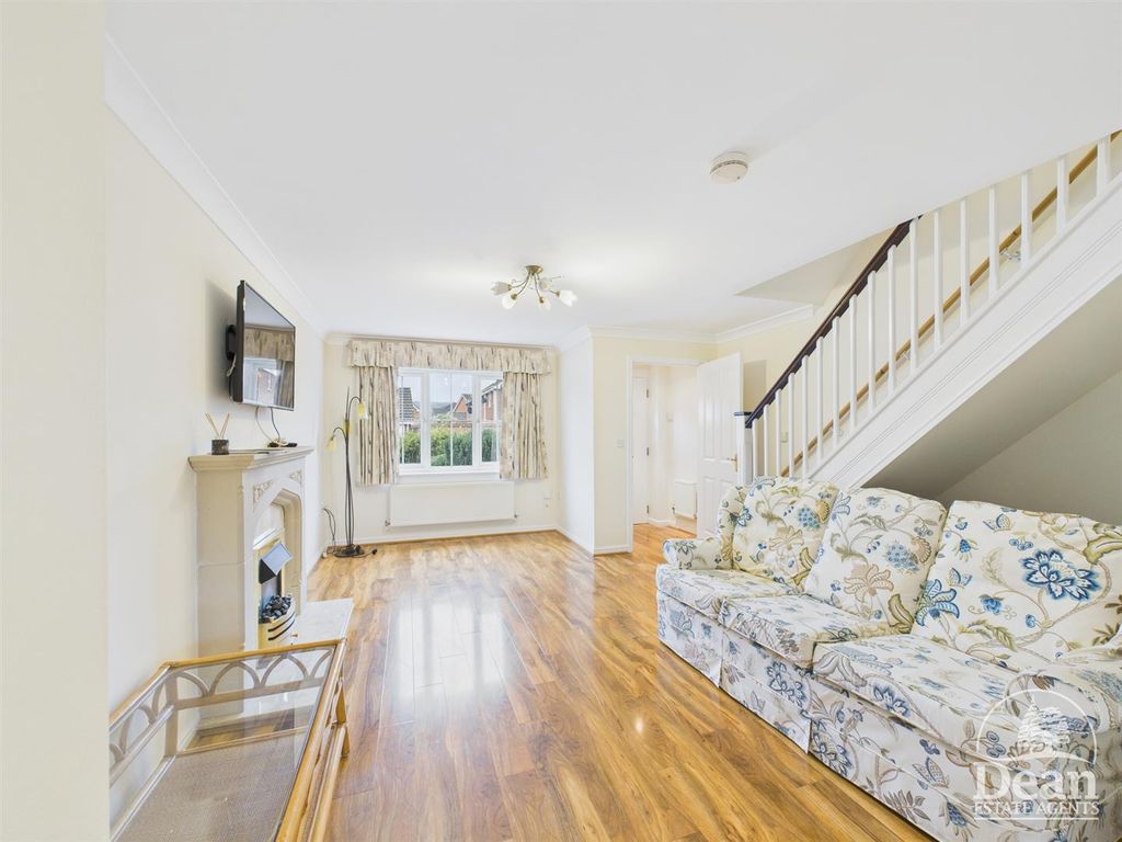 Additional image 5 of 4 bed detached house for saleCornpoppy Avenue, Monmouth NP25