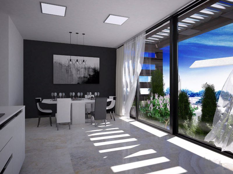 Property photo 3 of 9 Dining Area Artist