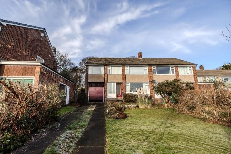 Property photo 1 of 22 32Trajanwalk-Heddononthewall-Ne150Bj-1