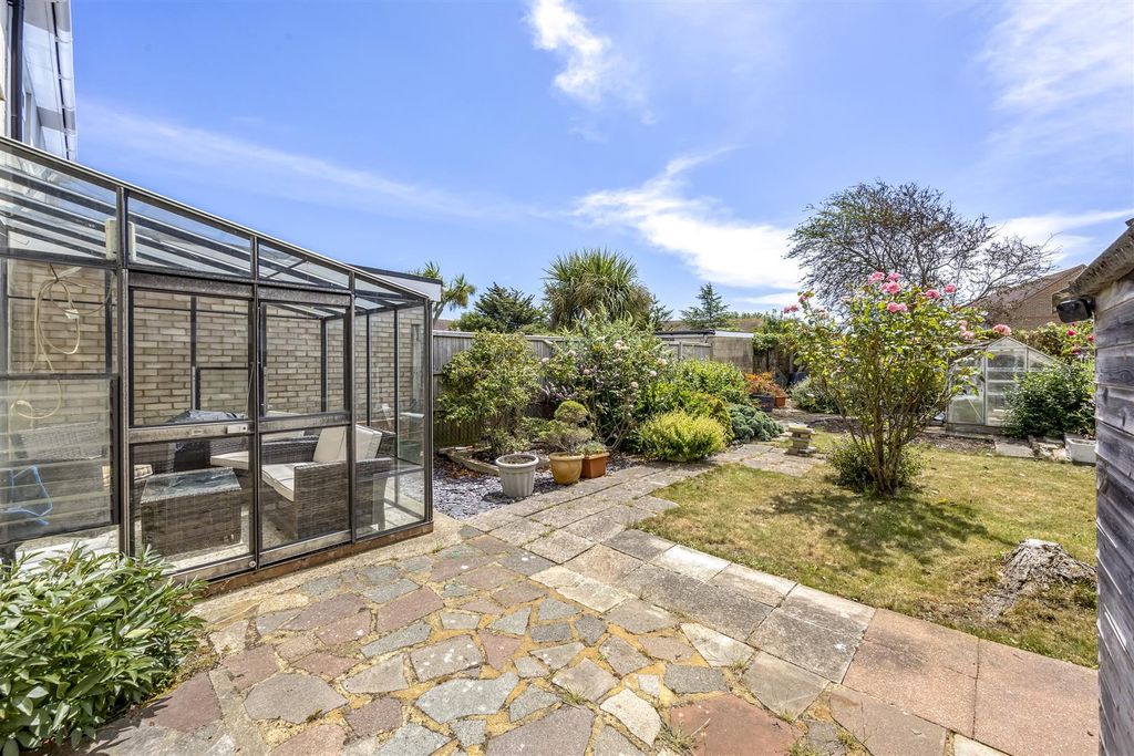Property photo 3 of 17 Rear Garden