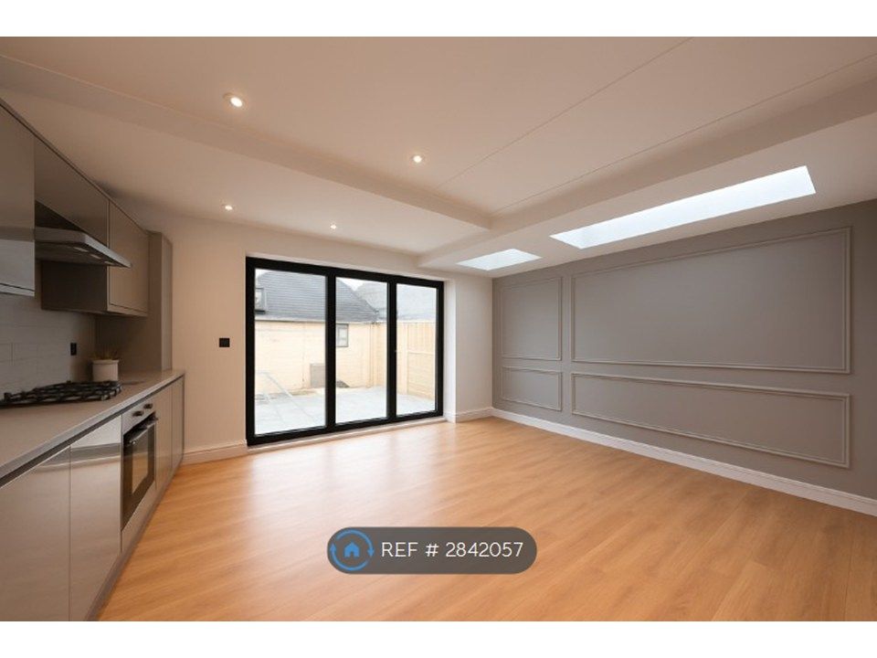 Property photo 3 of 12 Downstairs Living/Kitchen