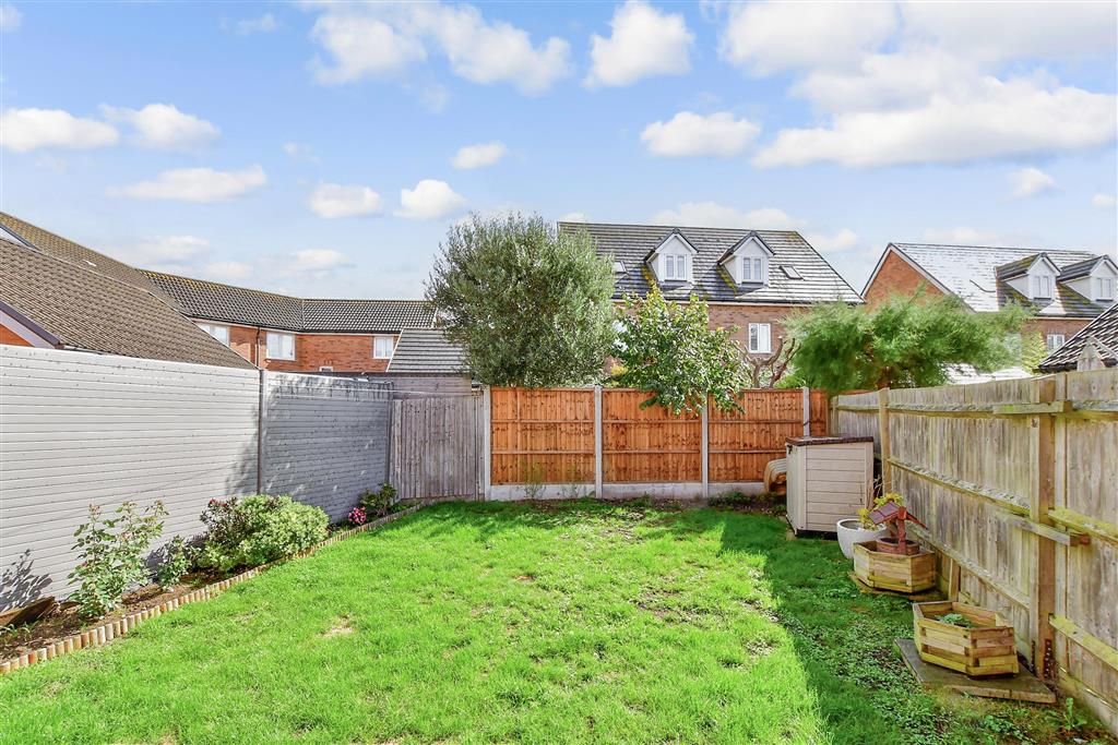 Property photo 2 of 10 Rear Garden