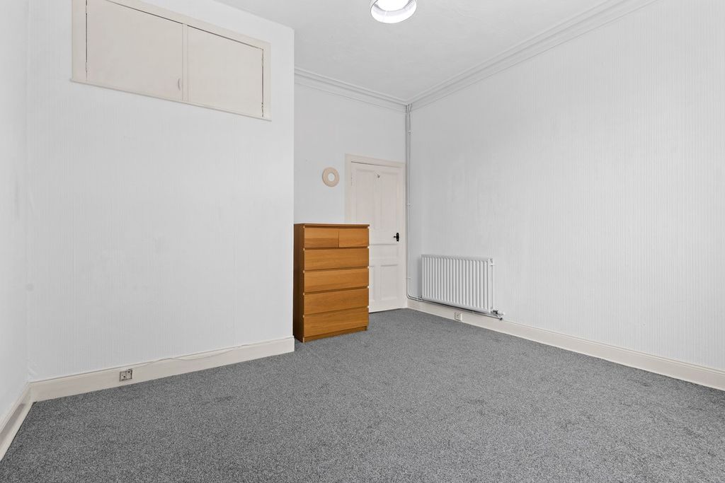 Additional image 8 of 1 bed flat for saleGibson Street, Kilmarnock KA1
