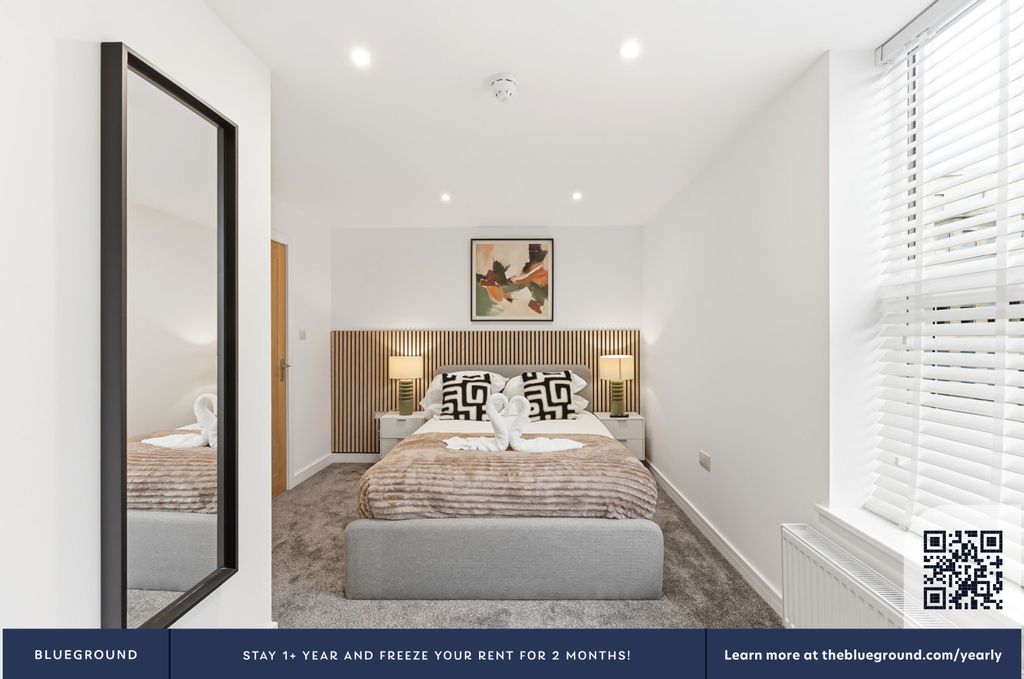 Additional image 7 of 2 bed flat to rentNorthampton NN2