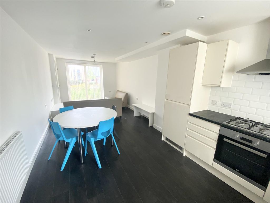 Property photo 3 of 18 Open Plan Living