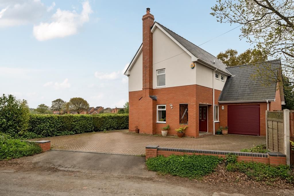 Property photo 1 of 4 Front Aspect