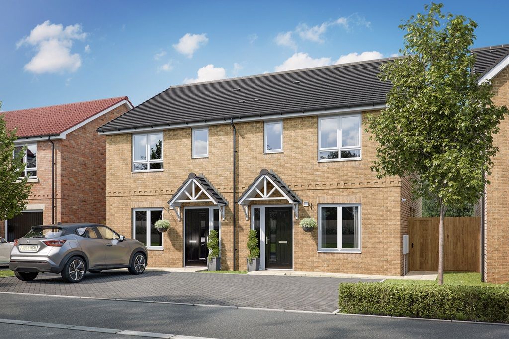 Property photo 1 of 11 The Brambleford